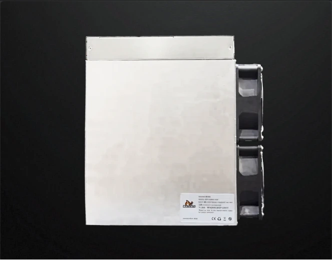 Pinecone Matches INIBOX Pro (2.4 Gh/s)